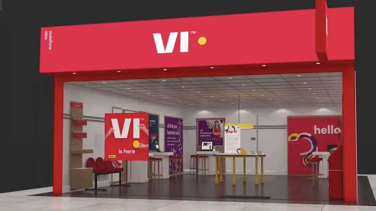 VI increased Airtel's tension, brought strong offer, now 9 SIM cards will run in a connection