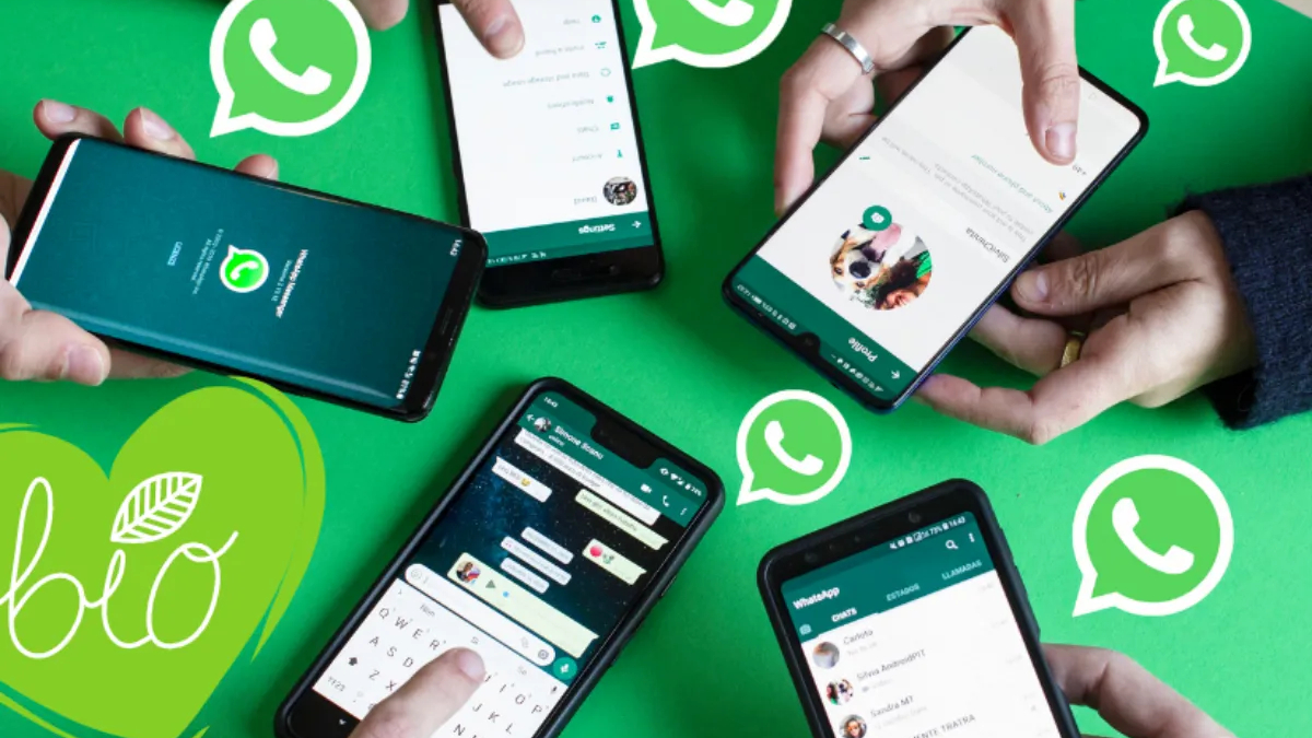 The new scam created a furore on WhatsApp! Bank account will be empty as soon as you click on photo, know how to avoid