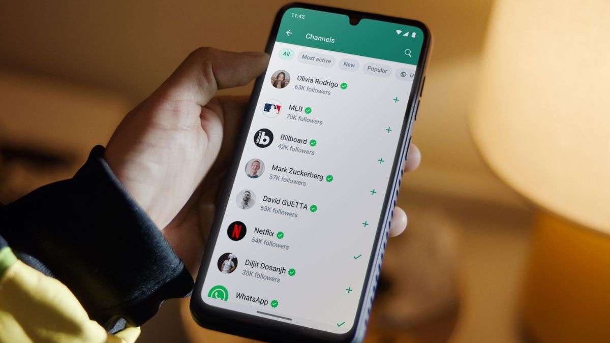 Banged feature has come in Whatsapp, now you will not speak by writing