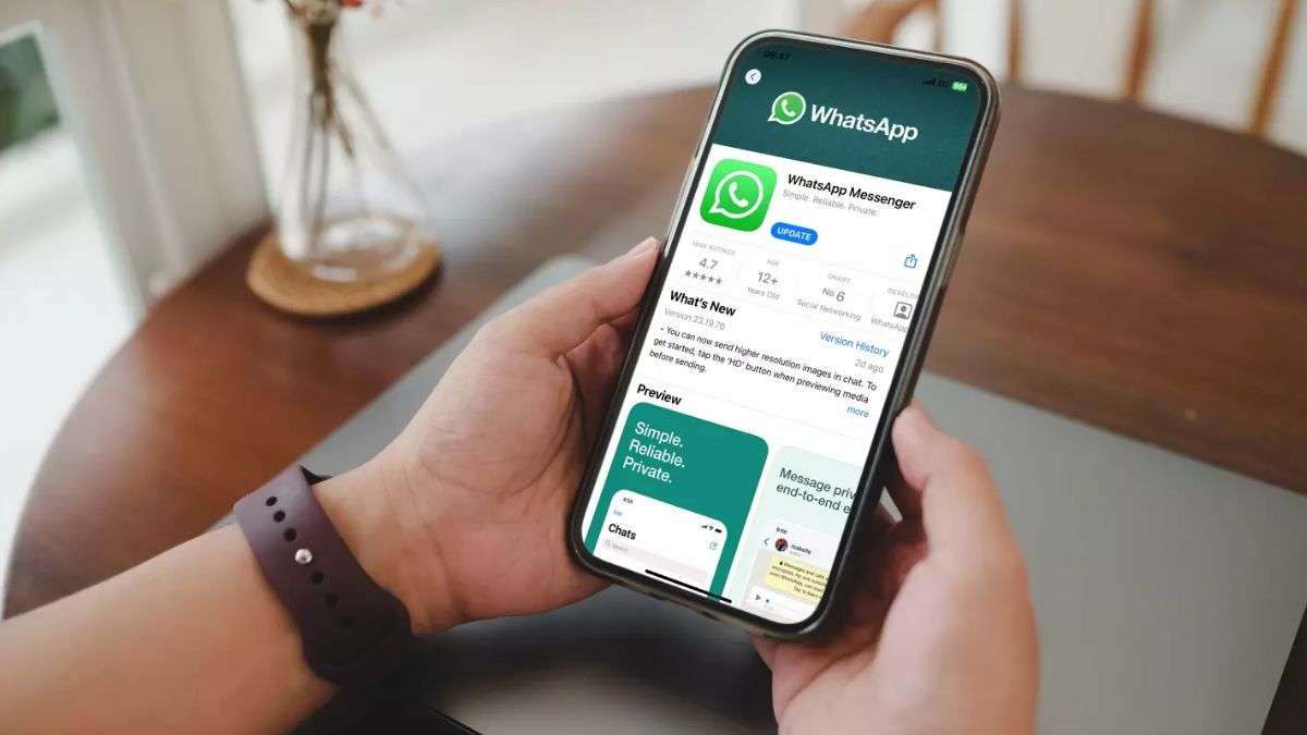 WhatsApp has made fun of millions of users of Apple, new app is going to be launched