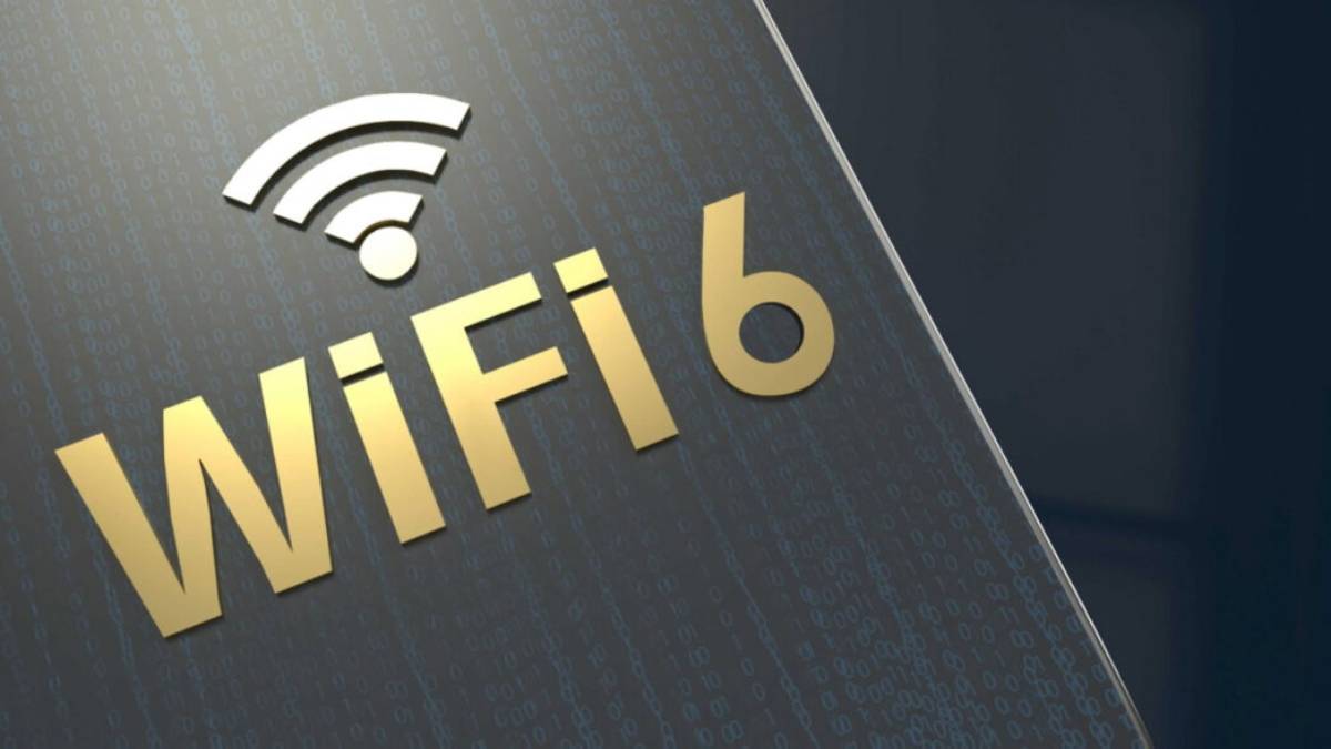 Talk on 6GHz band, government drafts rules, Wifi 6 door opened for broadband