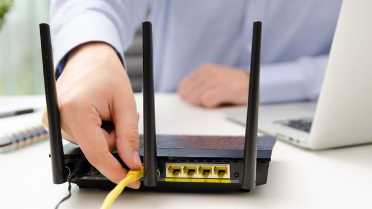 Crying WiFi will hit you, the problem of Slow Internet will end as soon as a setting changes