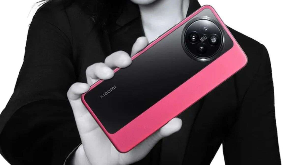 Xiaomi will launch a 50MP selfie camera phone, a strong processor will give Dhansu Performance