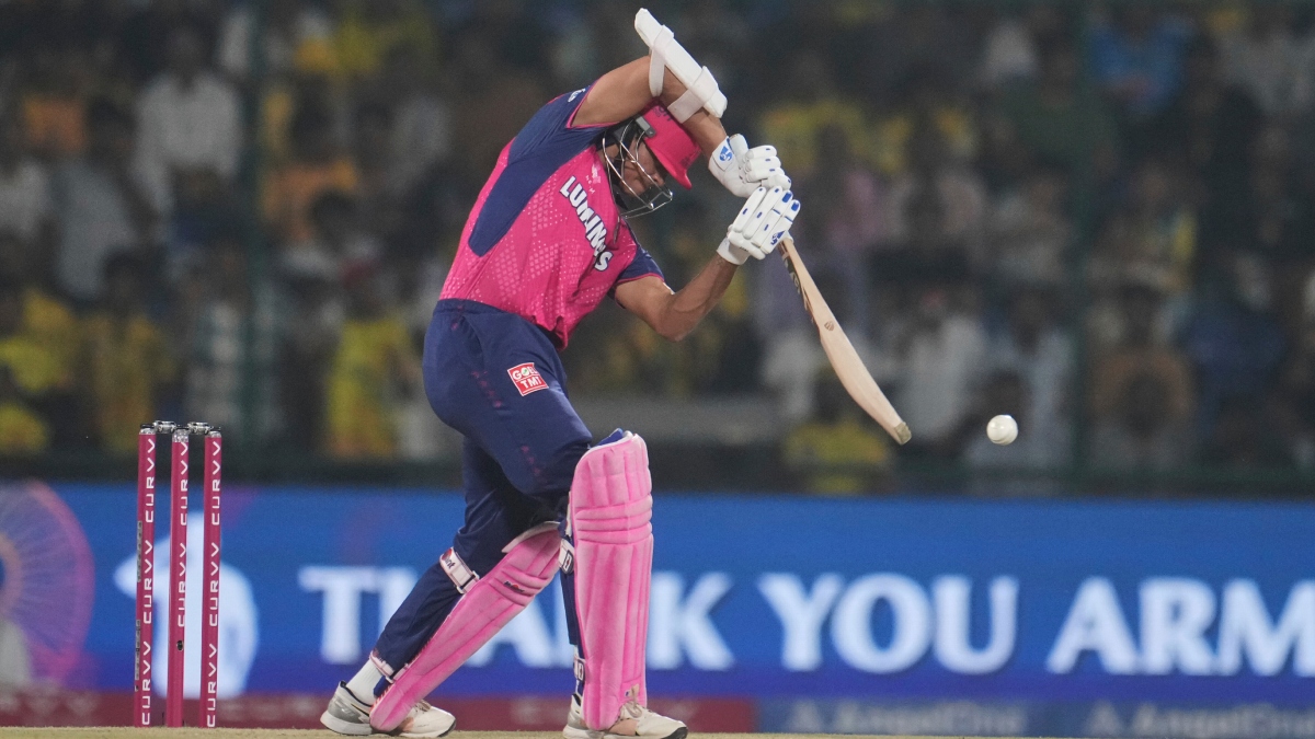 Unique record recorded in the name of Yashasvi Jaiswal, even veteran players including Kohli could not do so