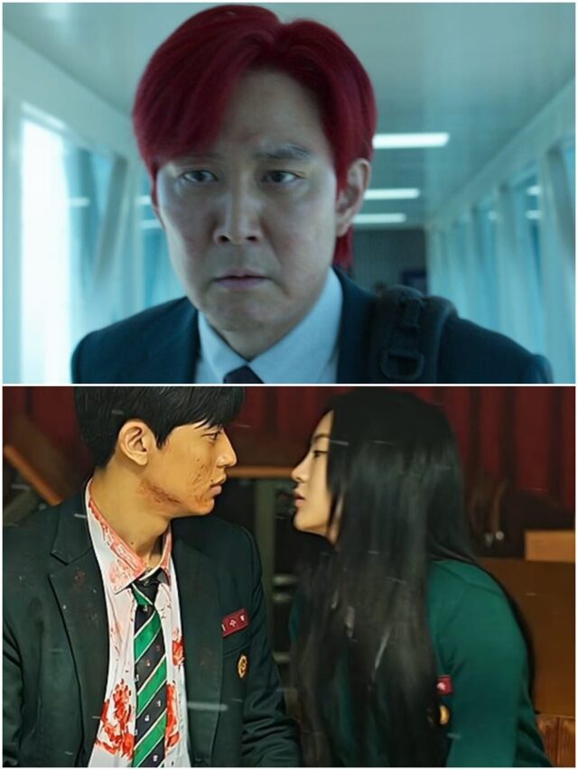 10 must-watch K-dramas for newbies1 min ago