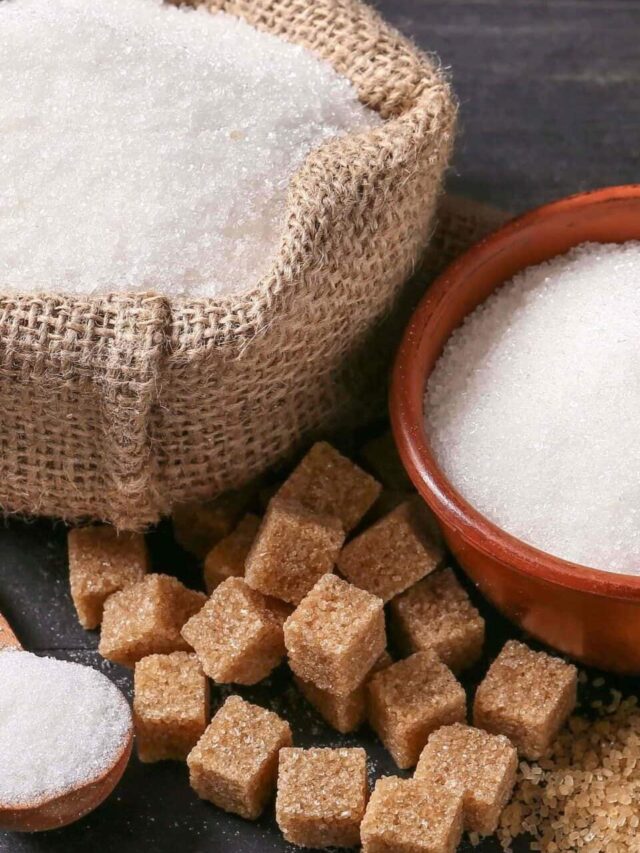 Stop 'Kuch Mitha Ho Jaye'? 7 signs to ditch sugar