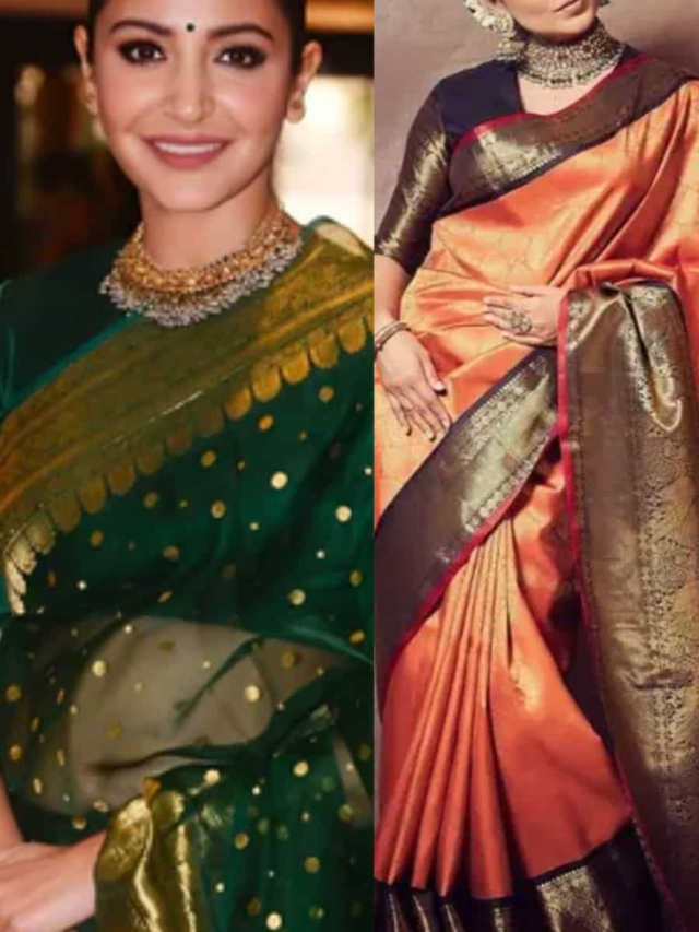 Anushka Sharma's Indian-Chinese, Kangana Ranaut's 'Gol Gappa' and more: Here are Bollywood celebs' favourite street foods