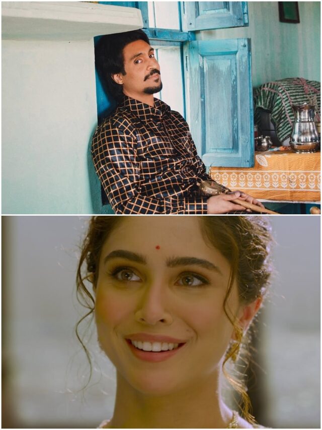 8 OTT films that are based on true stories31 mins ago