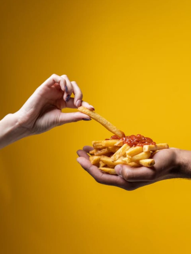 8 Foods to Avoid Before Going to Bed33 mins ago