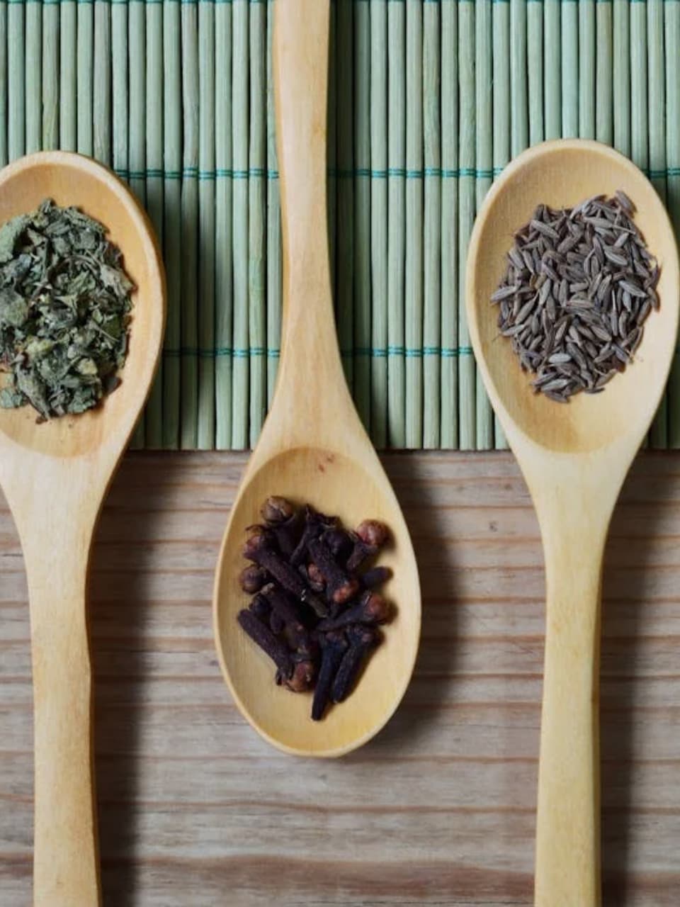 8 Super Herbs That Help Control Sugar Naturally54 seconds ago