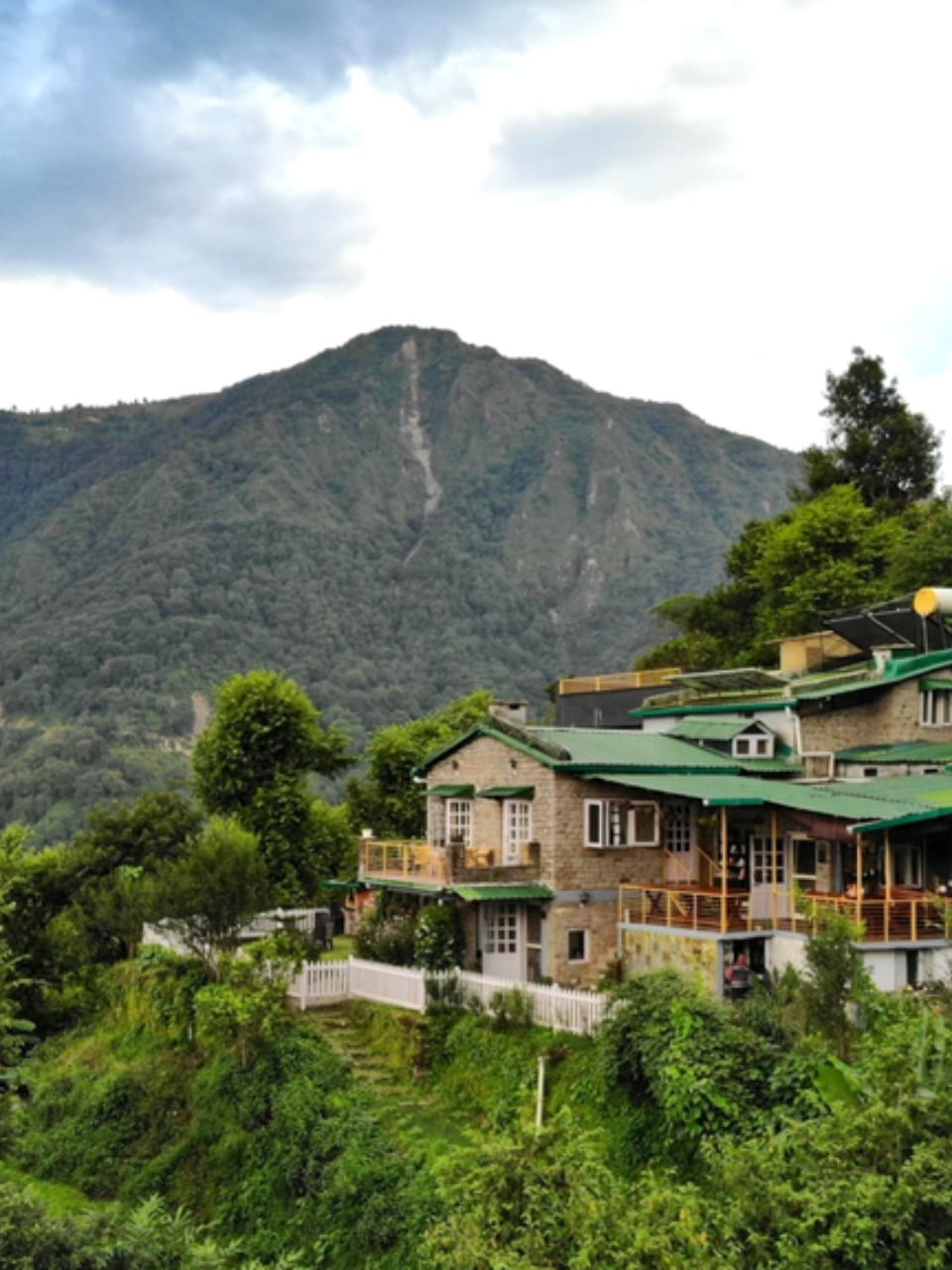 8 Eco-Tourism Stays in India That Are Perfect for Nature Lovers1 hour ago