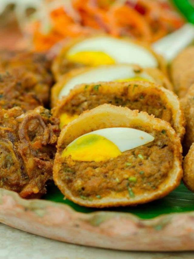 8 Desi Diet Myths Busted57 mins ago