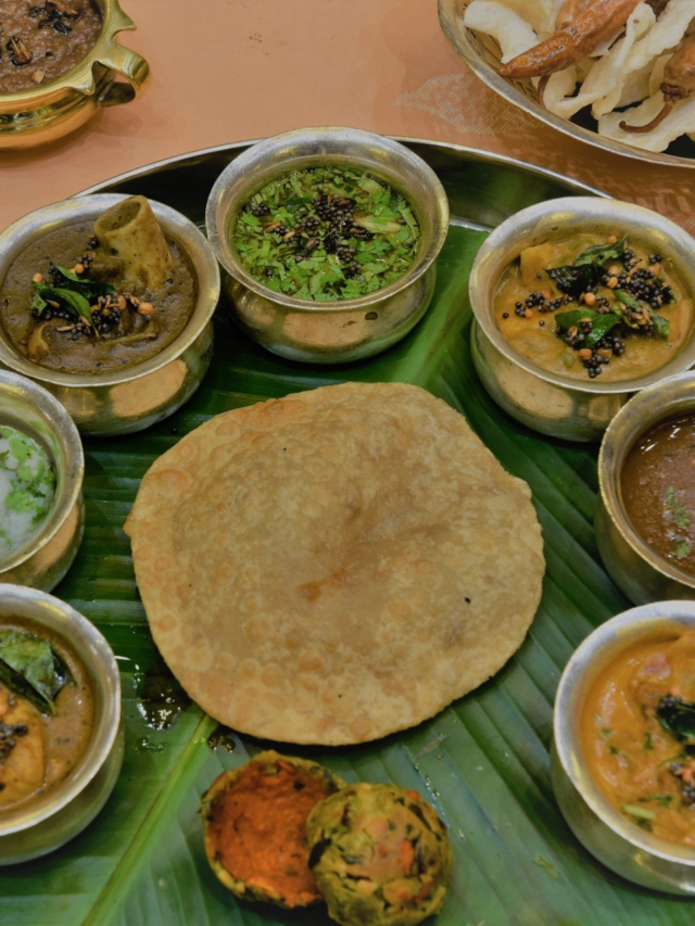 Top 8 Oldest Dishes To Ever Exist52 mins ago