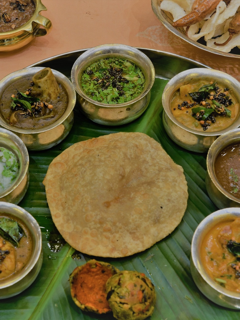 Top 8 Oldest Dishes To Ever Exist52 mins ago