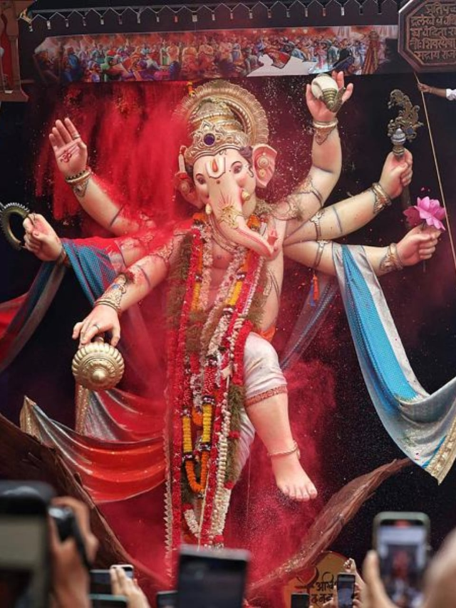 Everything You Need to know About Ganesh Chaturthi 202527 mins ago