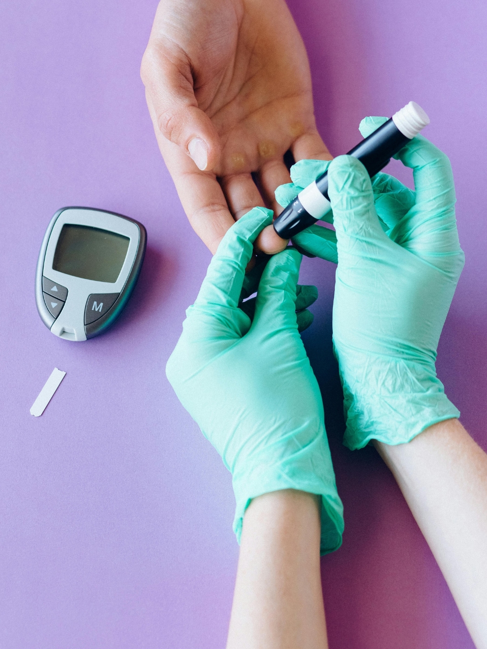 10 things that can unexpectedly cause blood sugar levels to spike26 mins ago