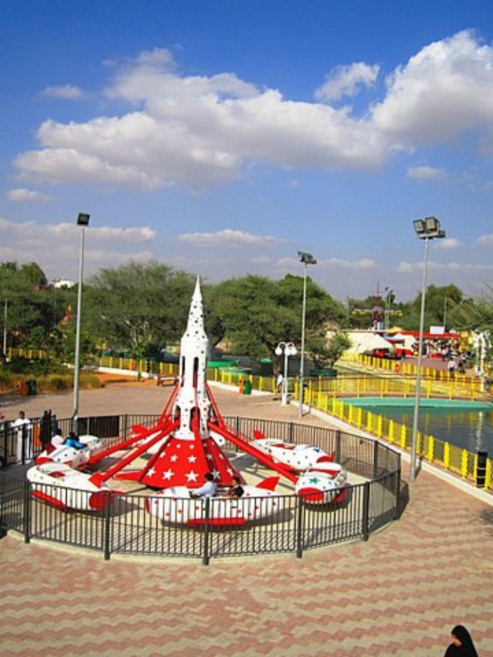 Top 7 Amusement Parks in India for Kids8 mins ago