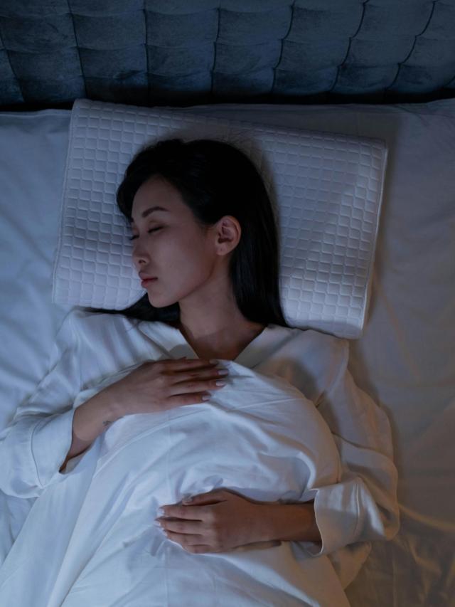 8 Common Sleep Myths That Can Harm Health10 mins ago
