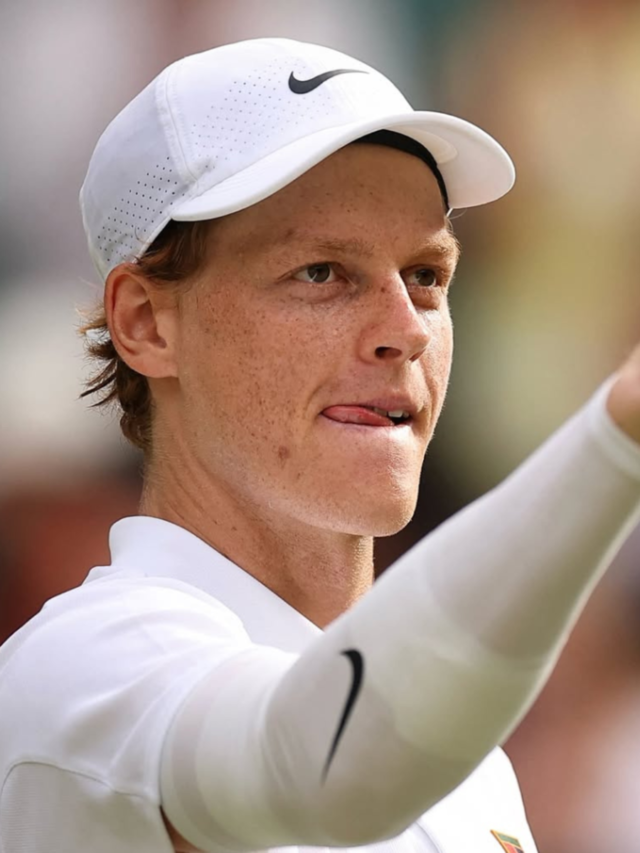 Jannik Sinner's Inspirational Quotes That Hit Hard And Stay With You
