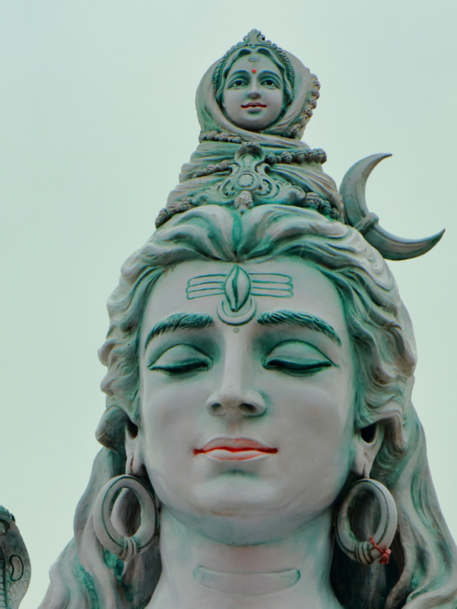 ​What Does It Mean When Lord Shiva Appears in Your Dreams?​