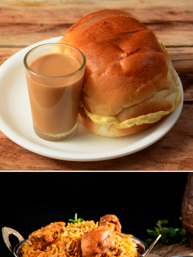 ​7 Popular Restaurants In Bombay To Visit On Your Next Trip​
