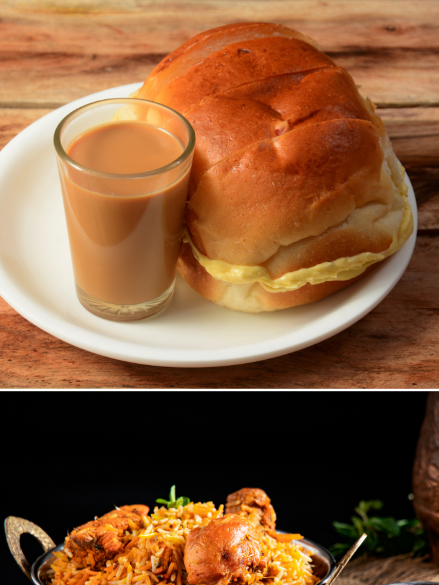 ​7 Popular Restaurants In Bombay To Visit On Your Next Trip​
