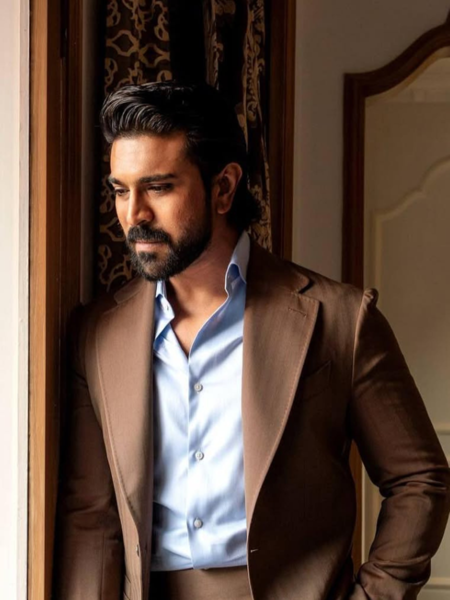 Ram Charan's Inspiring Quotes That Prove Hard Work Never Goes Out of Style