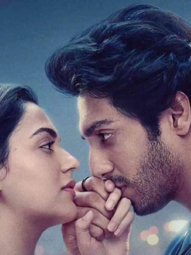 9 Life Lessons Taught By Saiyaara