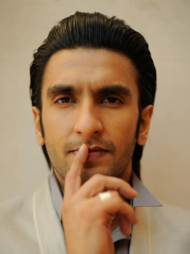 Ranveer Singh’s Wildly Real Quotes That Will Make You Feel Unstoppable
