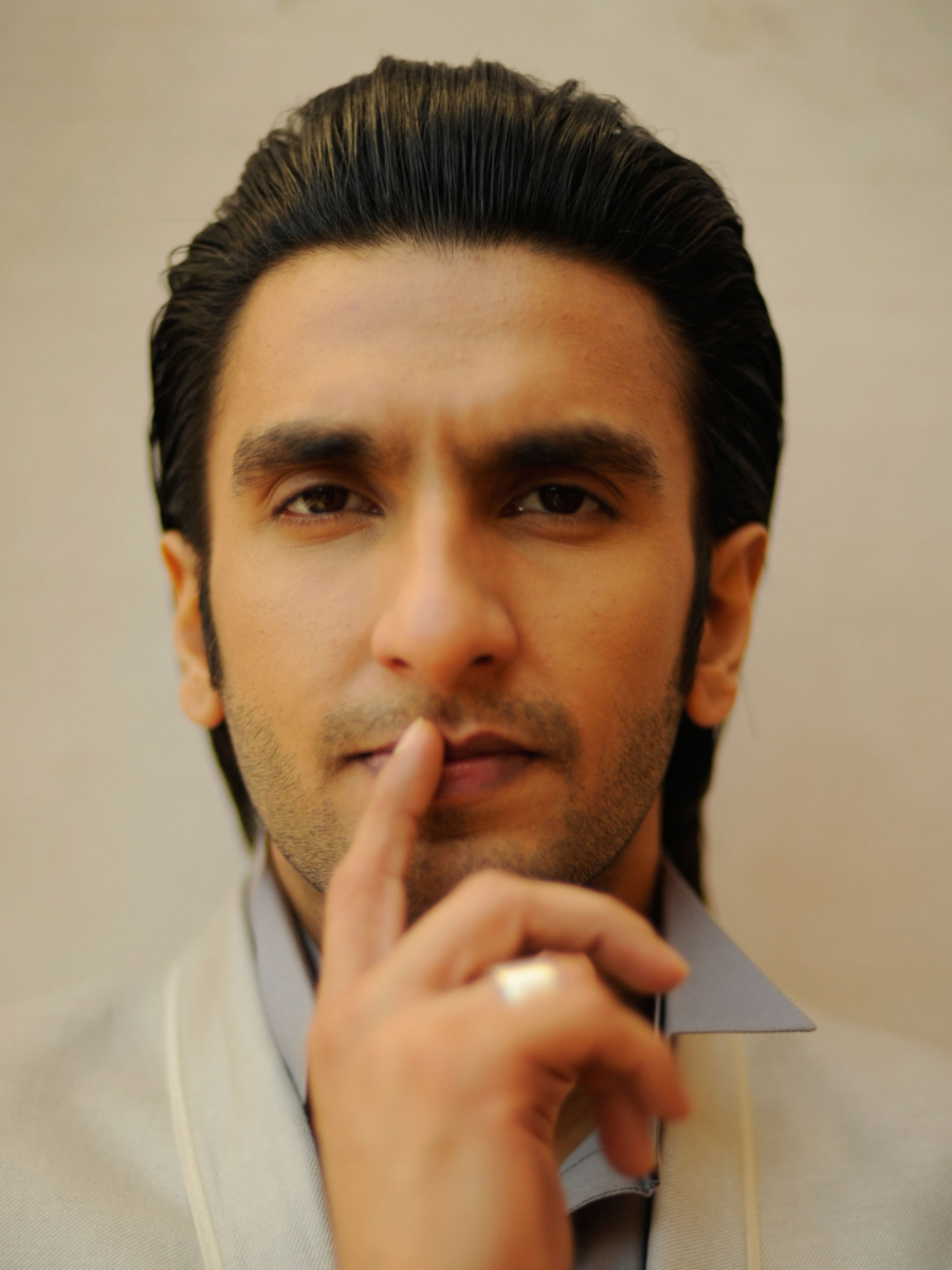 Ranveer Singh’s Wildly Real Quotes That Will Make You Feel Unstoppable