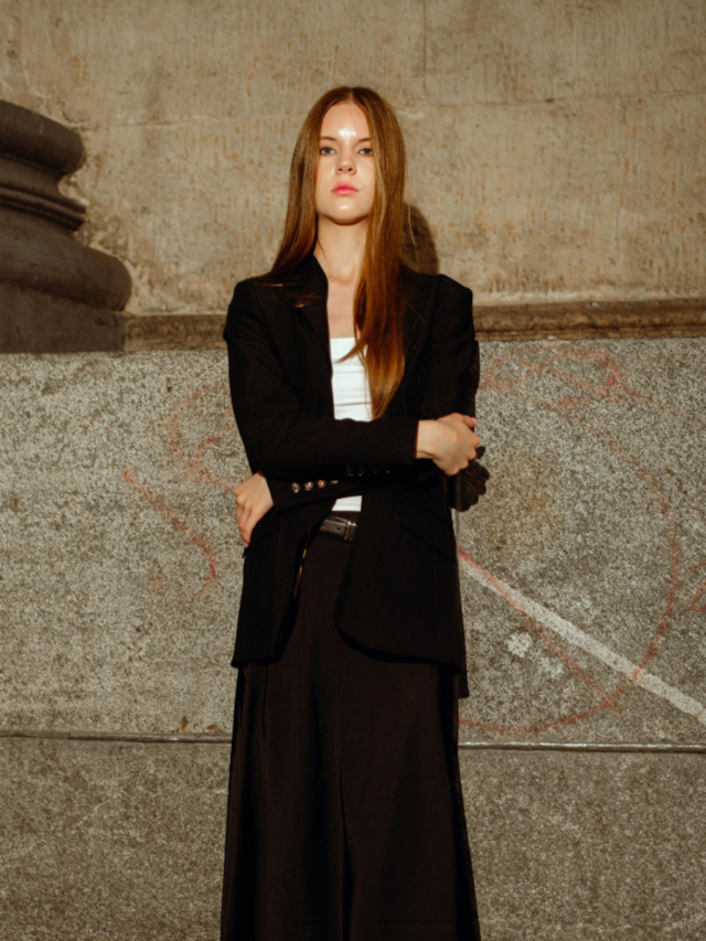 How to Look Expensive Without Spending A Fortune On Clothes