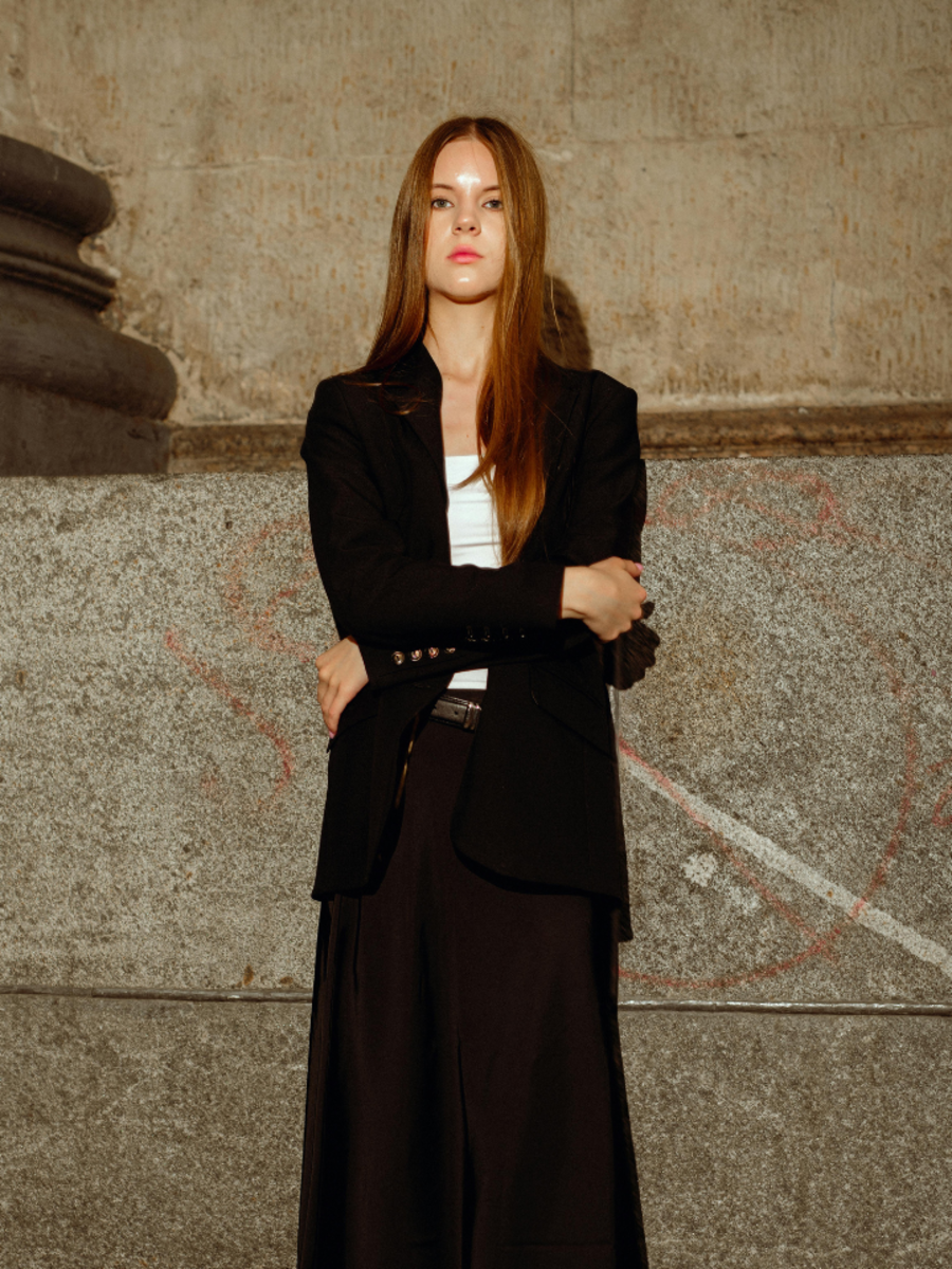 How to Look Expensive Without Spending A Fortune On Clothes