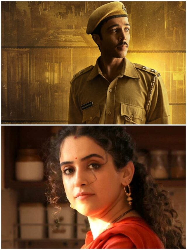 10 Best Bollywood performances on OTT 20251 hour ago