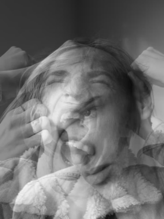 Signs that indicate you may have Obsessive Compulsive Disorder (OCD)3 minutes ago