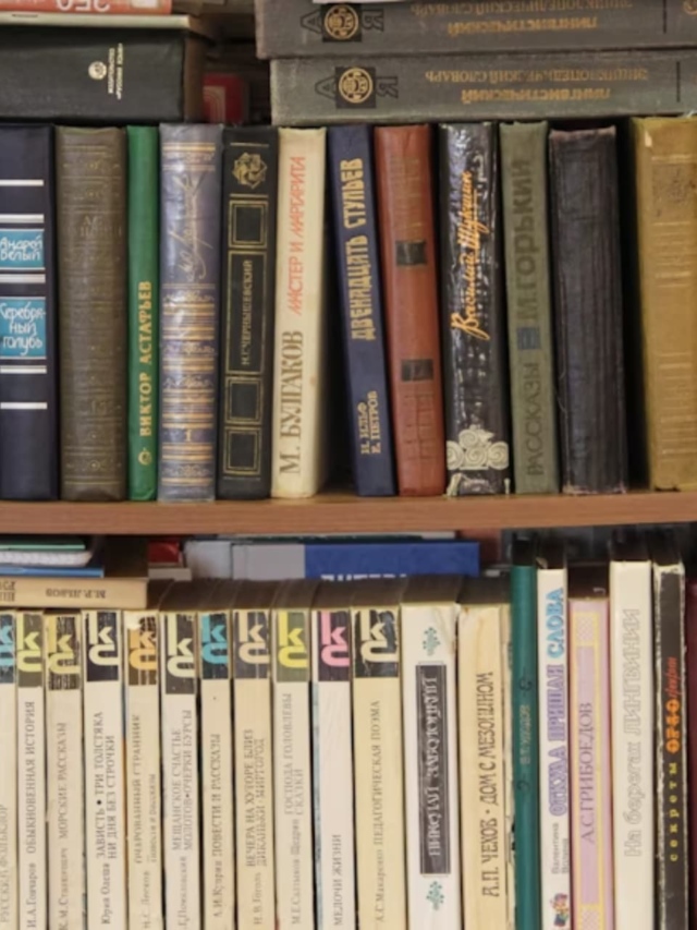 8 books that highlight mother-daughter relationship8 minutes ago