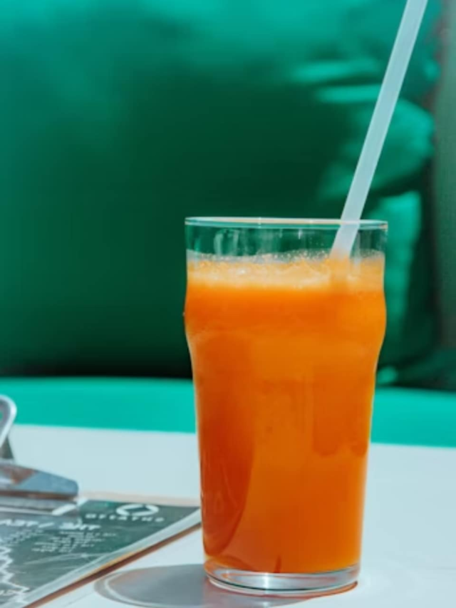This juice can give you healthy, glowing skin40 minutes ago