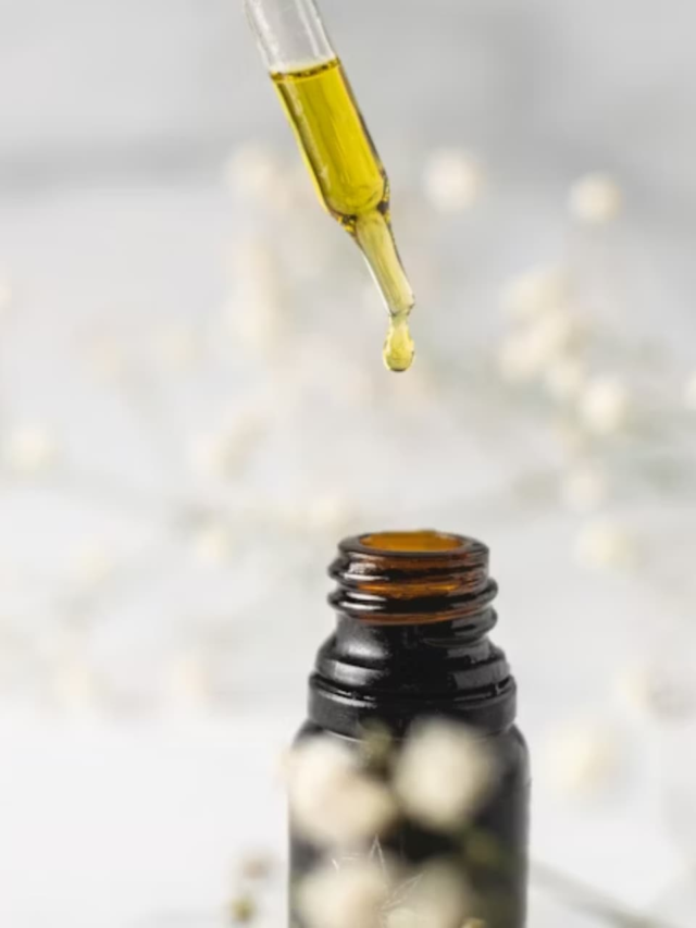 Essential oils for strengthening memory5 minutes ago