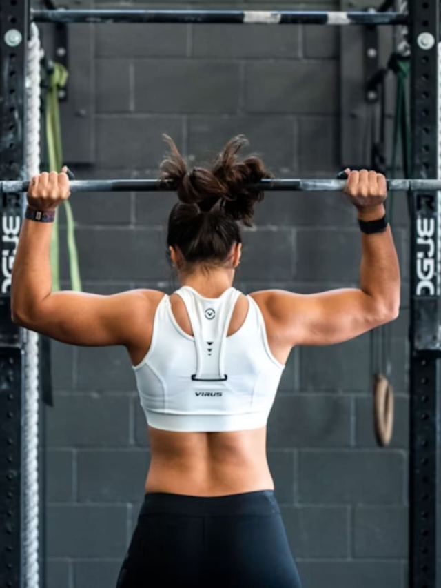 8 foods that boost workout results9 minutes ago